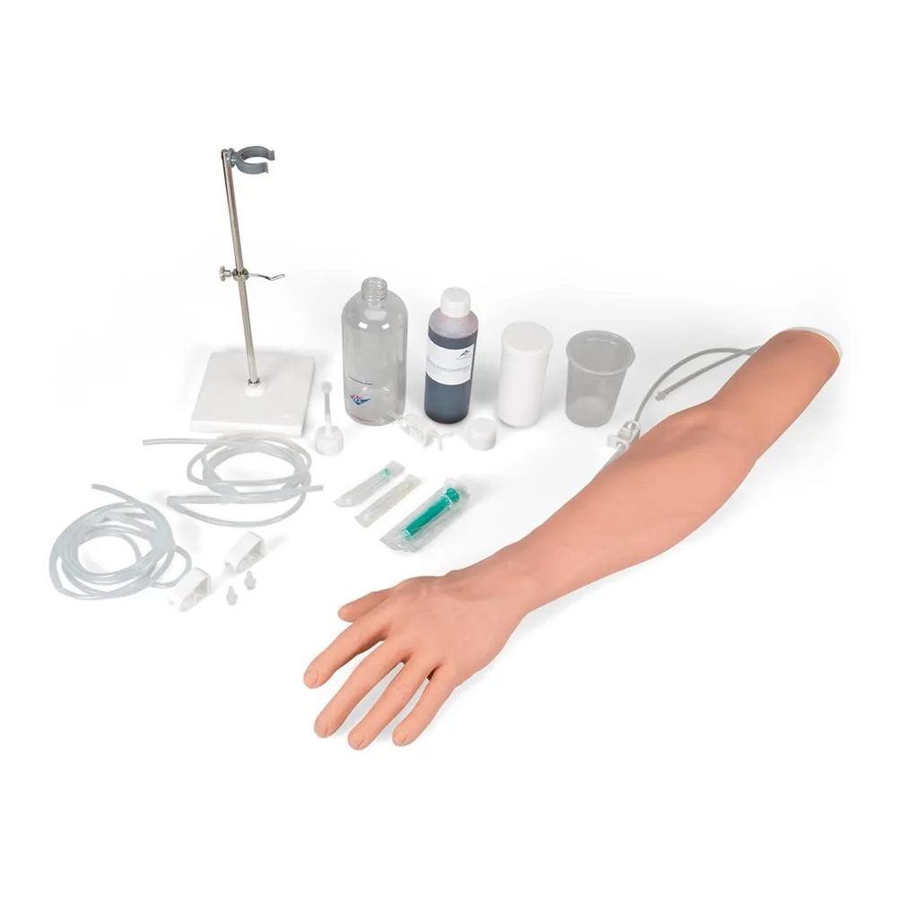 3B Scientific Essential Nursing Lab Kit