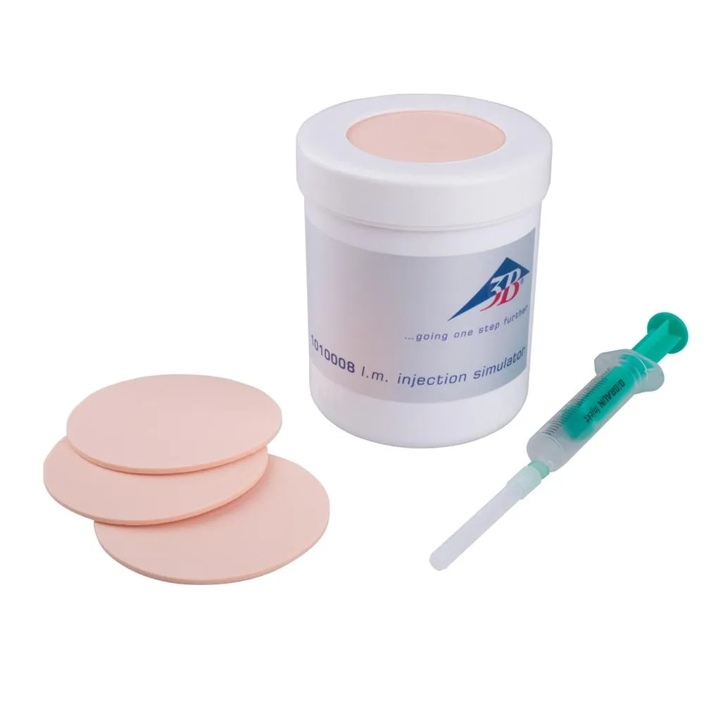 3B Scientific Essential Nursing Lab Kit