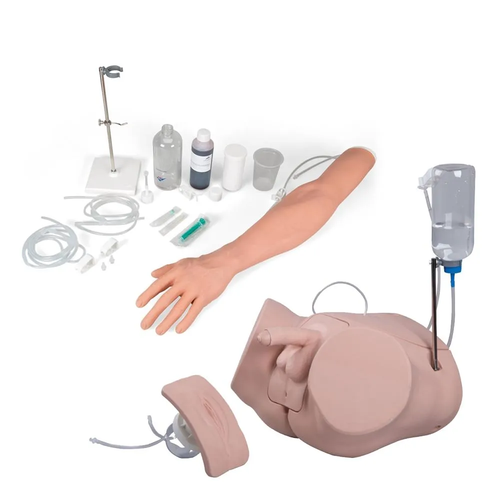 3B Scientific Nursing Plus  Kit