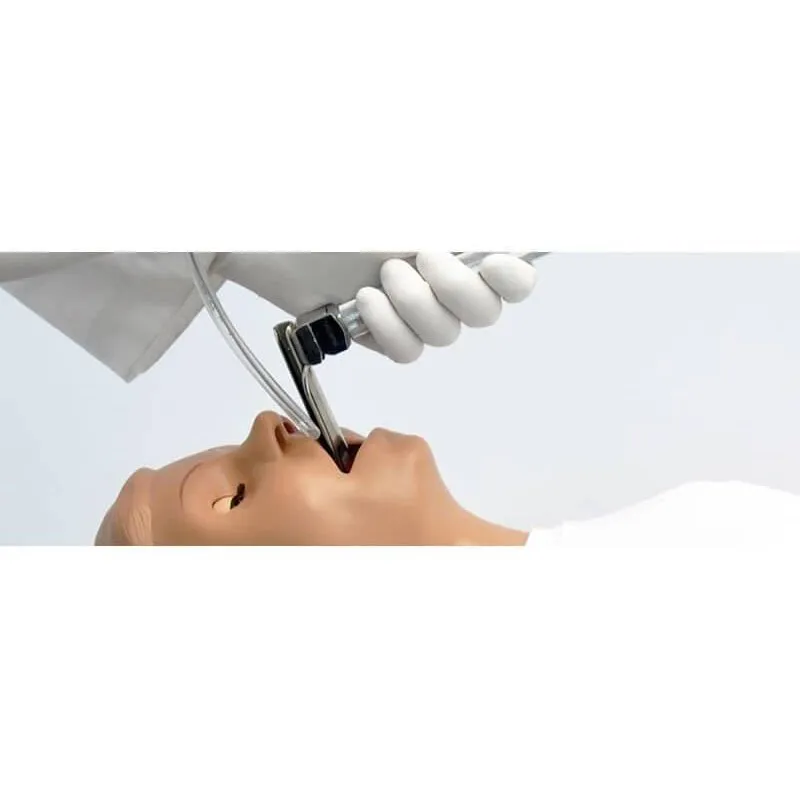 5-Year CPR Simulator with I.V. Arm and Intraosseous Access, Light