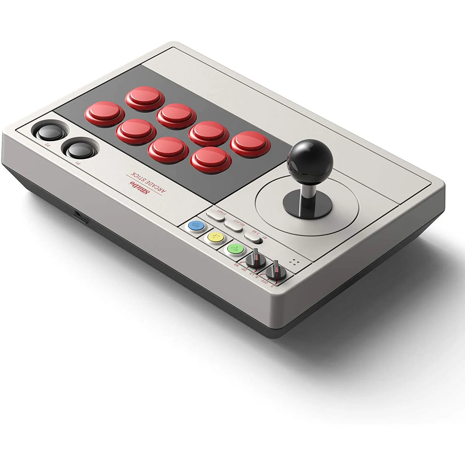 8BitDo Arcade Stick