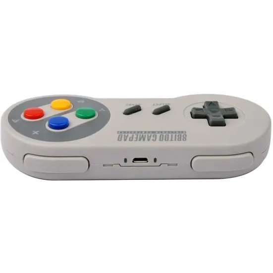 8Bitdo SF30 Bluetooth GamePad