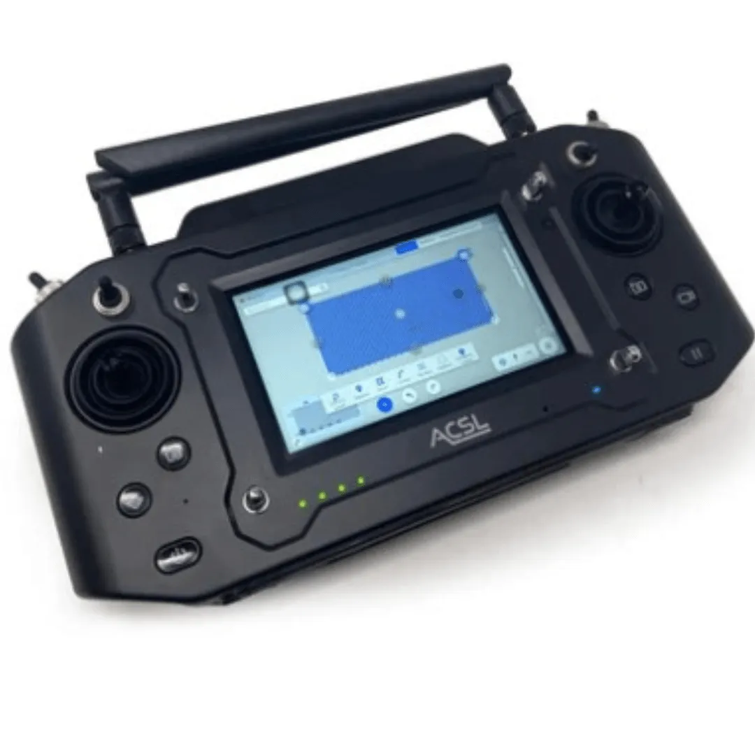 ACSL TENSO Smart Controller (NDAA Compliant)