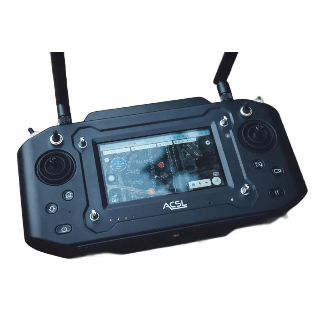 ACSL TENSO Smart Controller (NDAA Compliant)