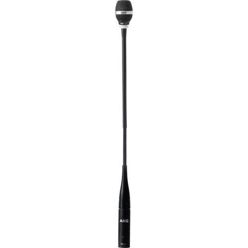 AKG 3165H00500 CGN341 E Gooseneck Microphone DAM  Set