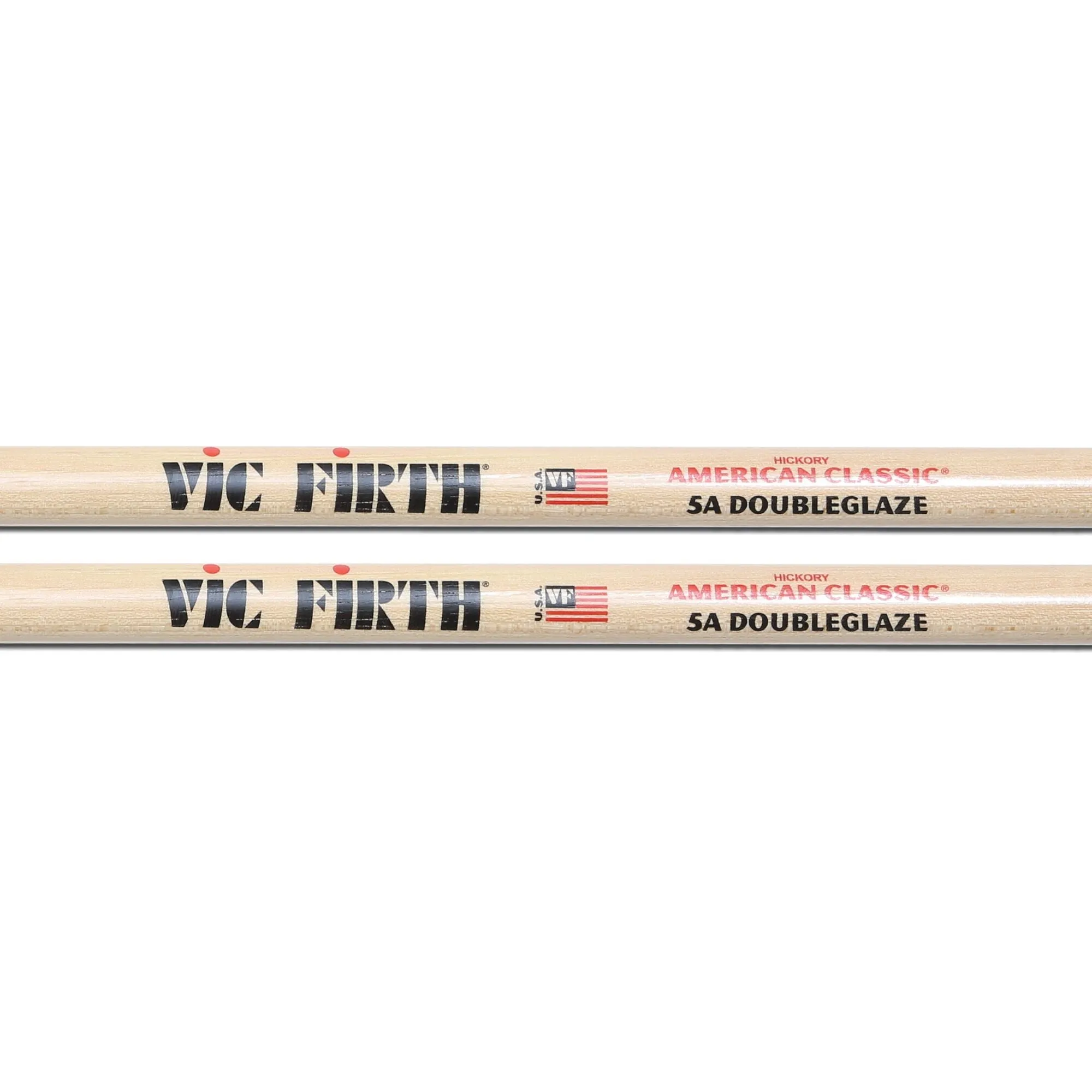 American Classic® 5A DoubleGlaze Drumsticks