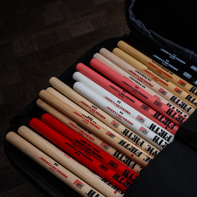 American Classic® 5A DoubleGlaze Drumsticks