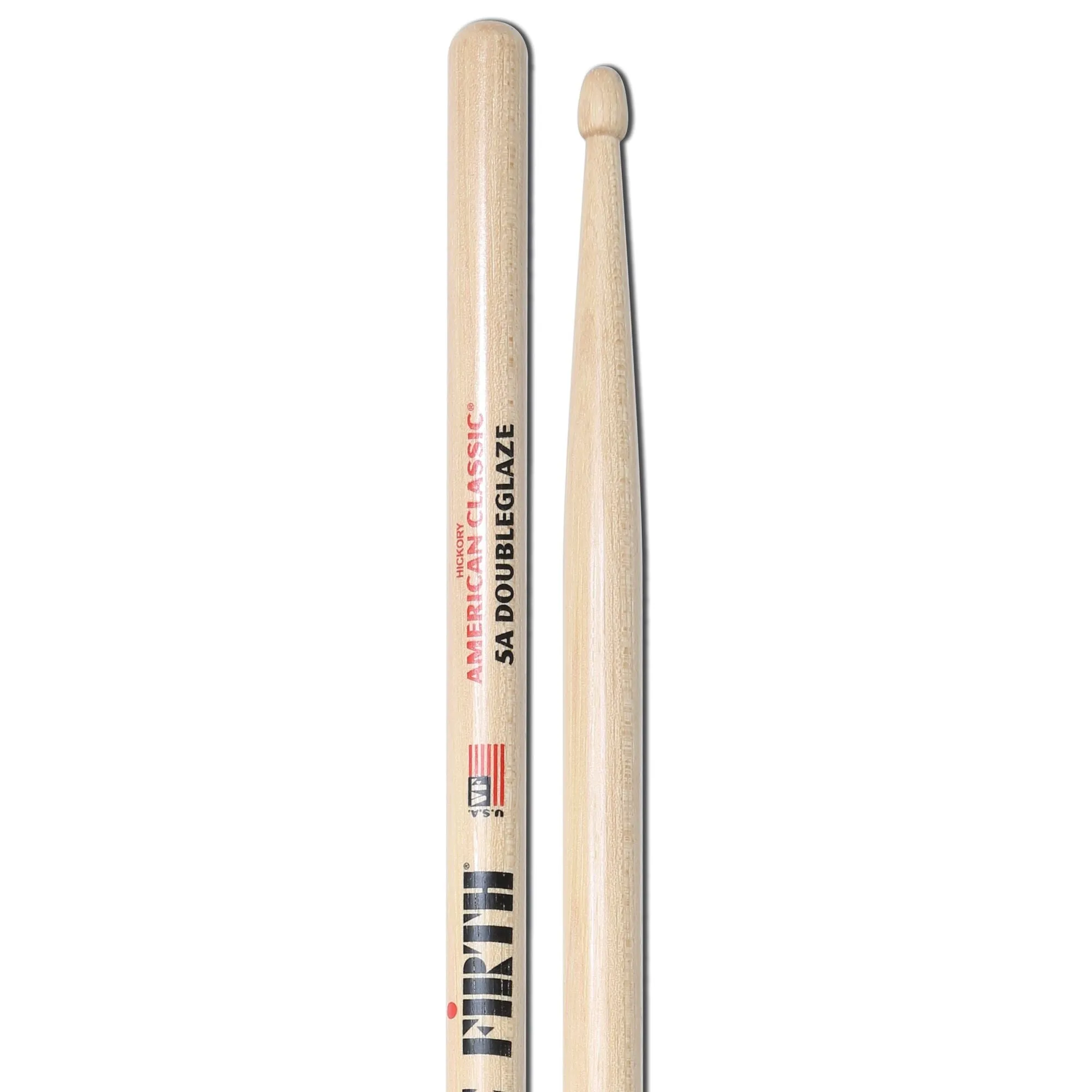 American Classic® 5A DoubleGlaze Drumsticks