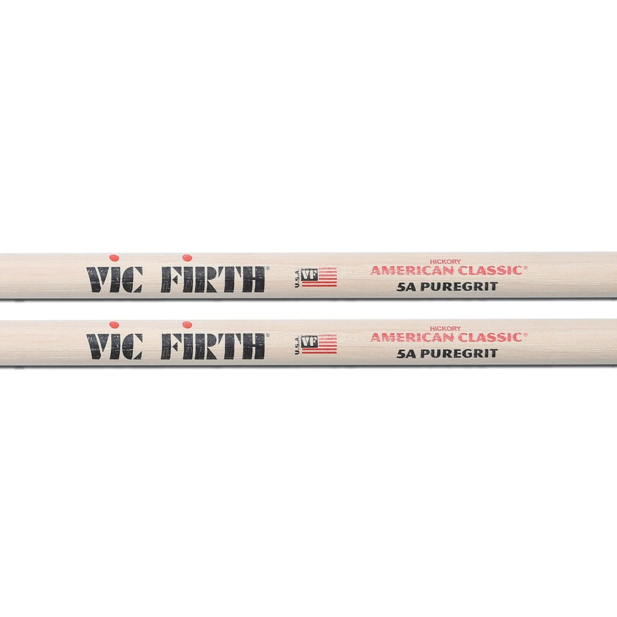 American Classic® 5A PureGrit Drumsticks