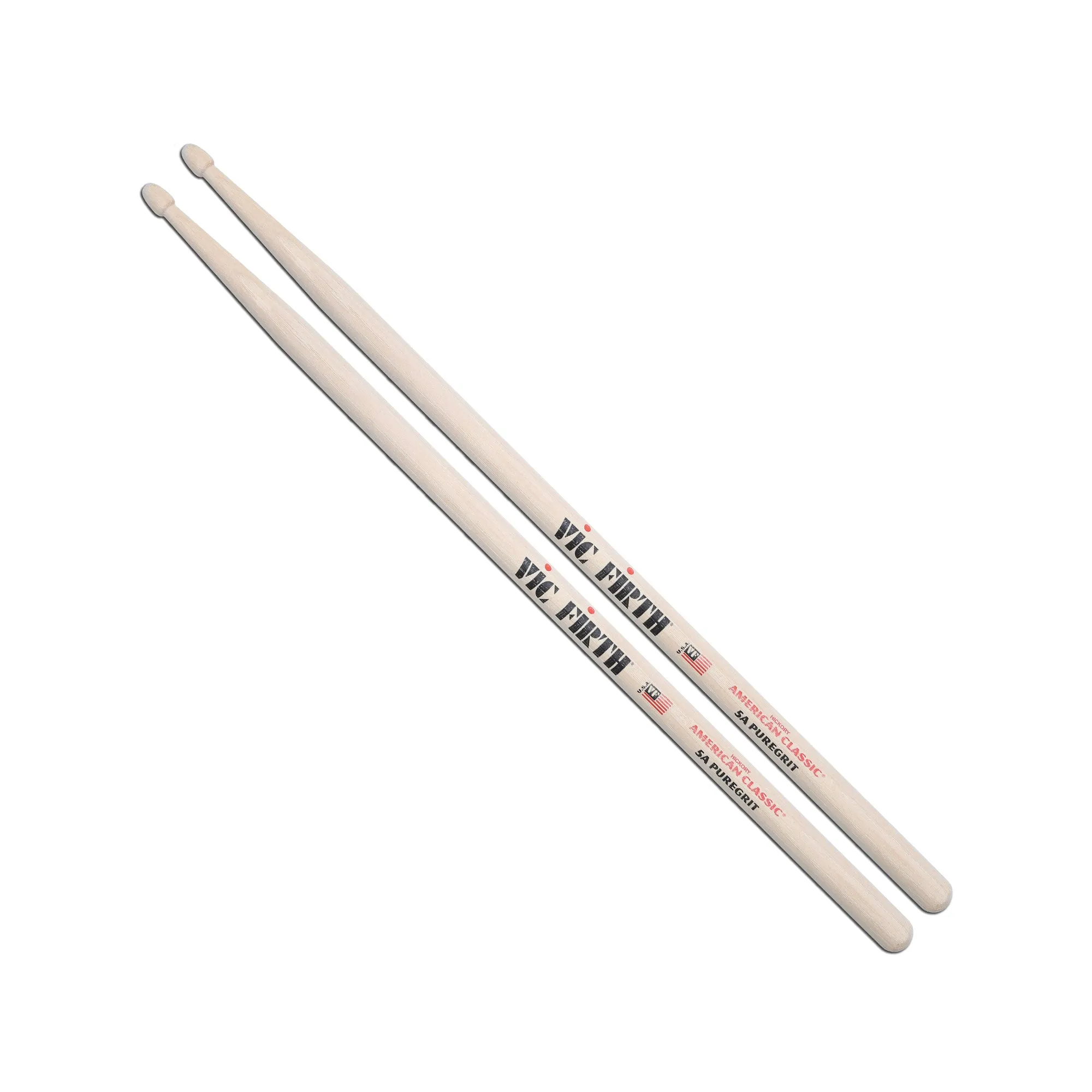 American Classic® 5A PureGrit Drumsticks