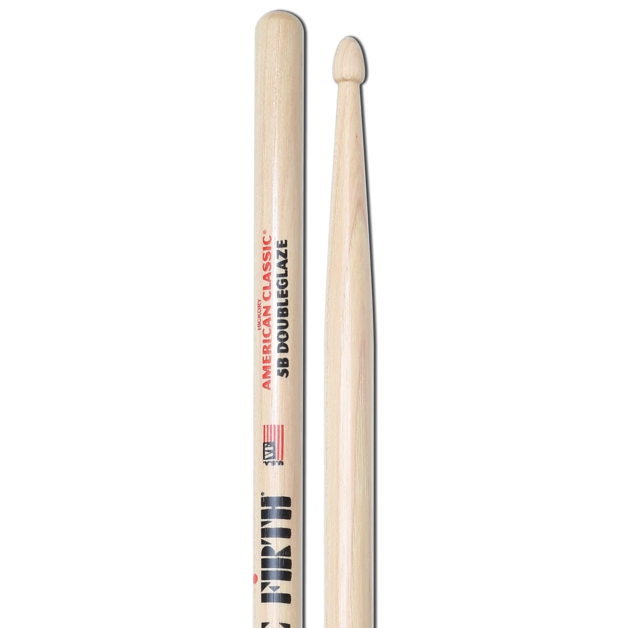 American Classic® 5B DoubleGlaze Drumsticks