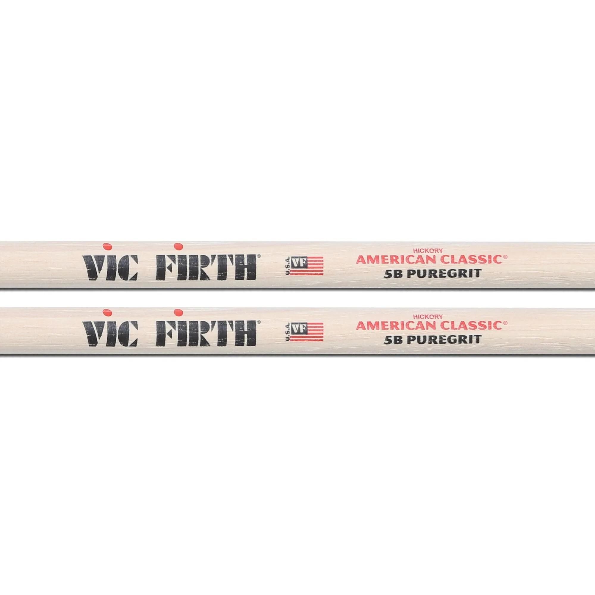 American Classic® 5B PureGrit Drumsticks