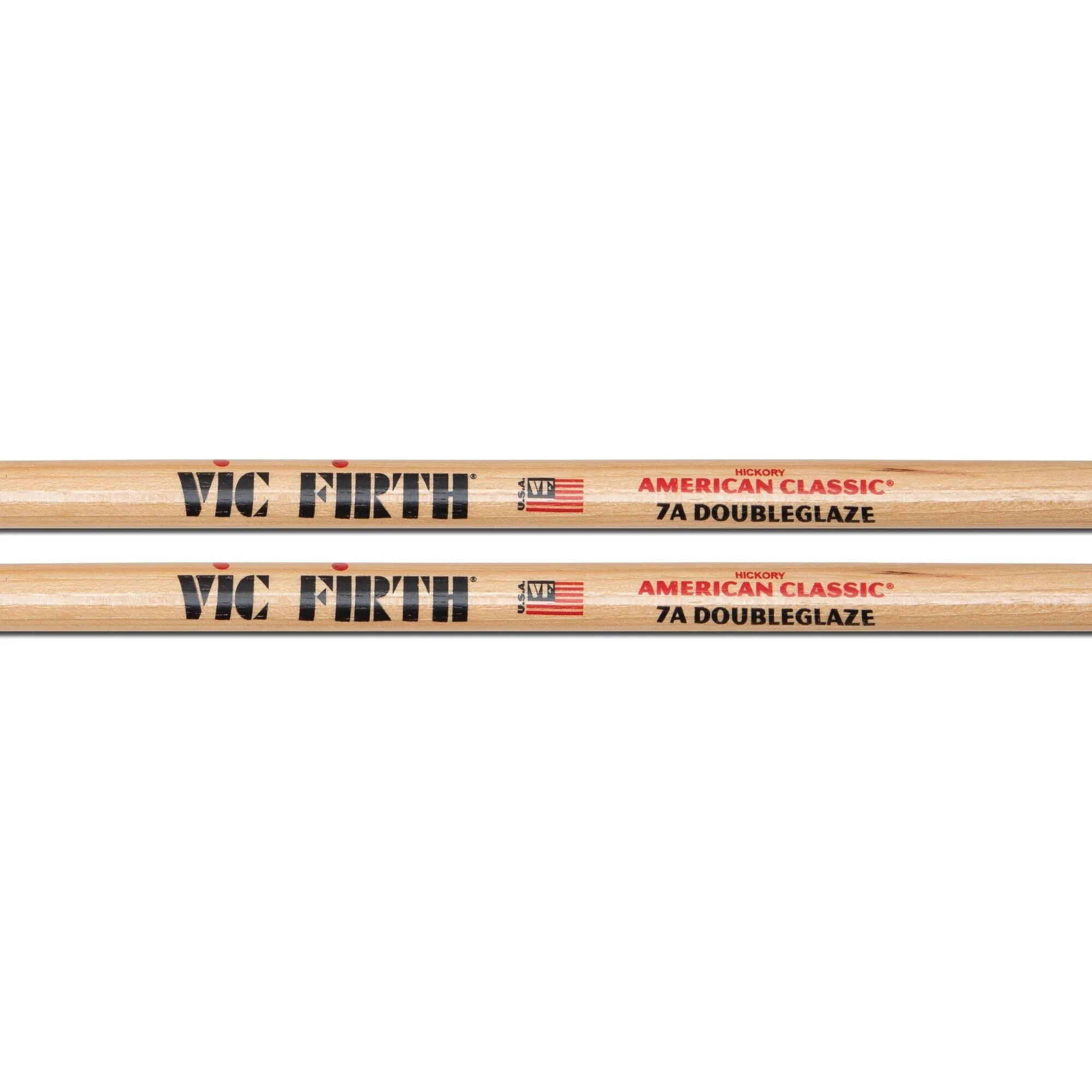 American Classic® 7A DoubleGlaze Drumsticks