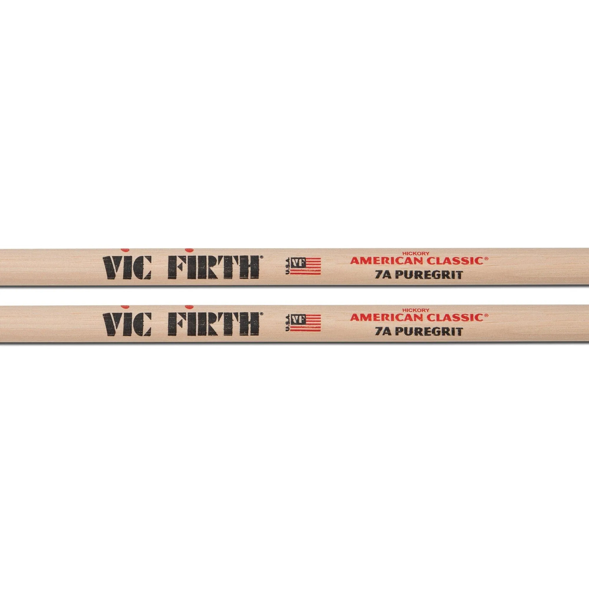 American Classic® 7A PureGrit Drumsticks