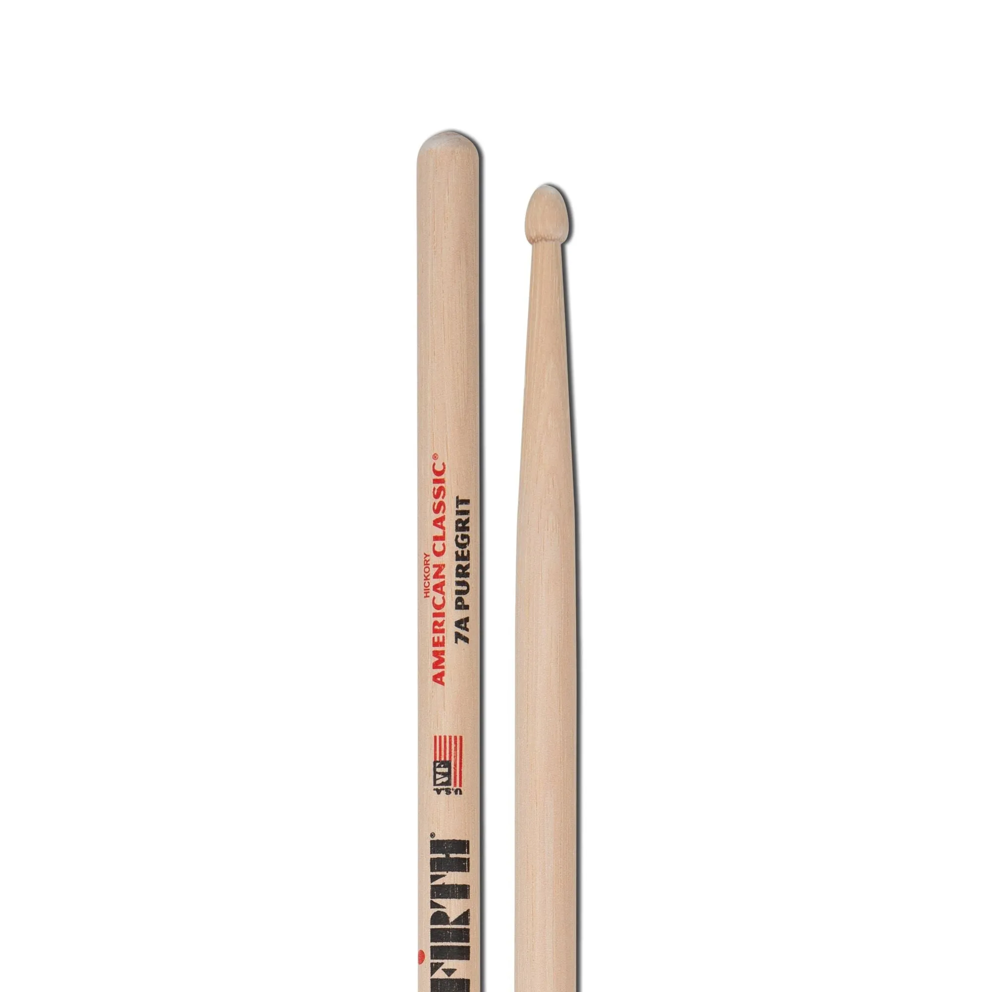 American Classic® 7A PureGrit Drumsticks