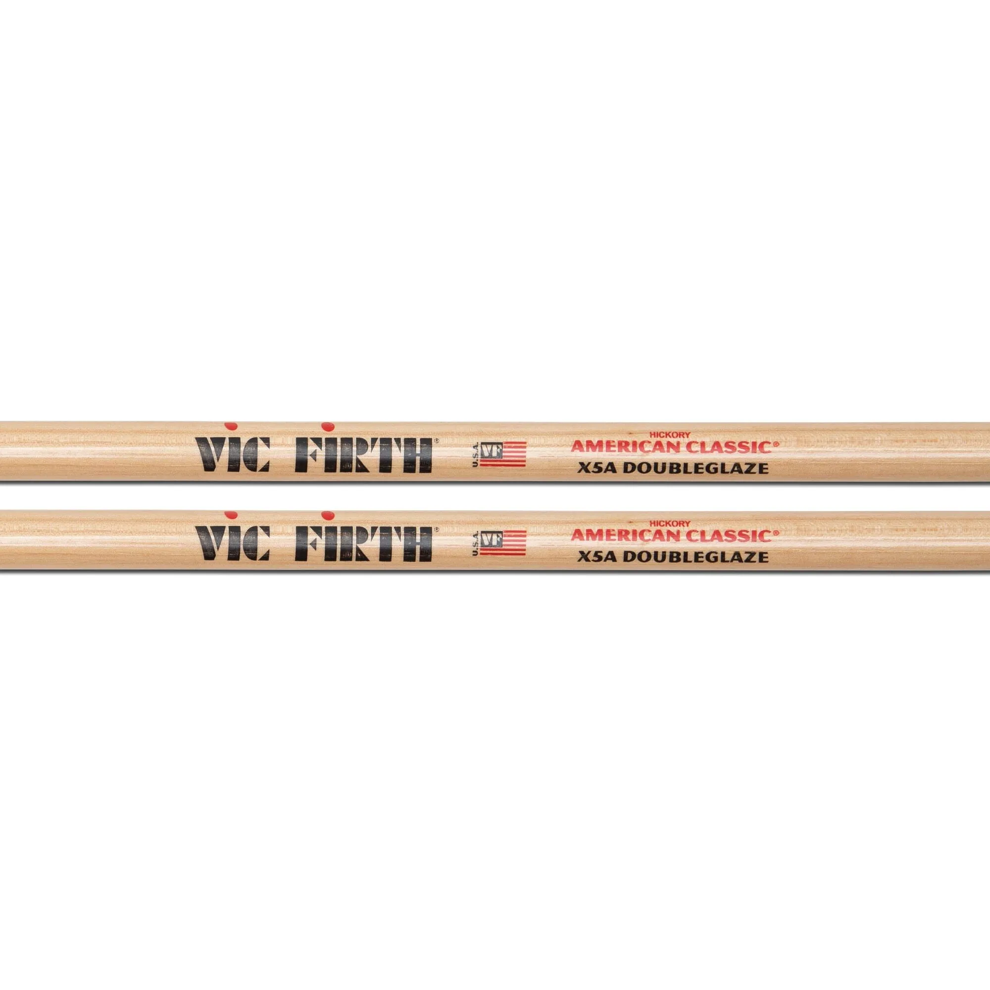 American Classic® Extreme 5A DoubleGlaze Drumsticks