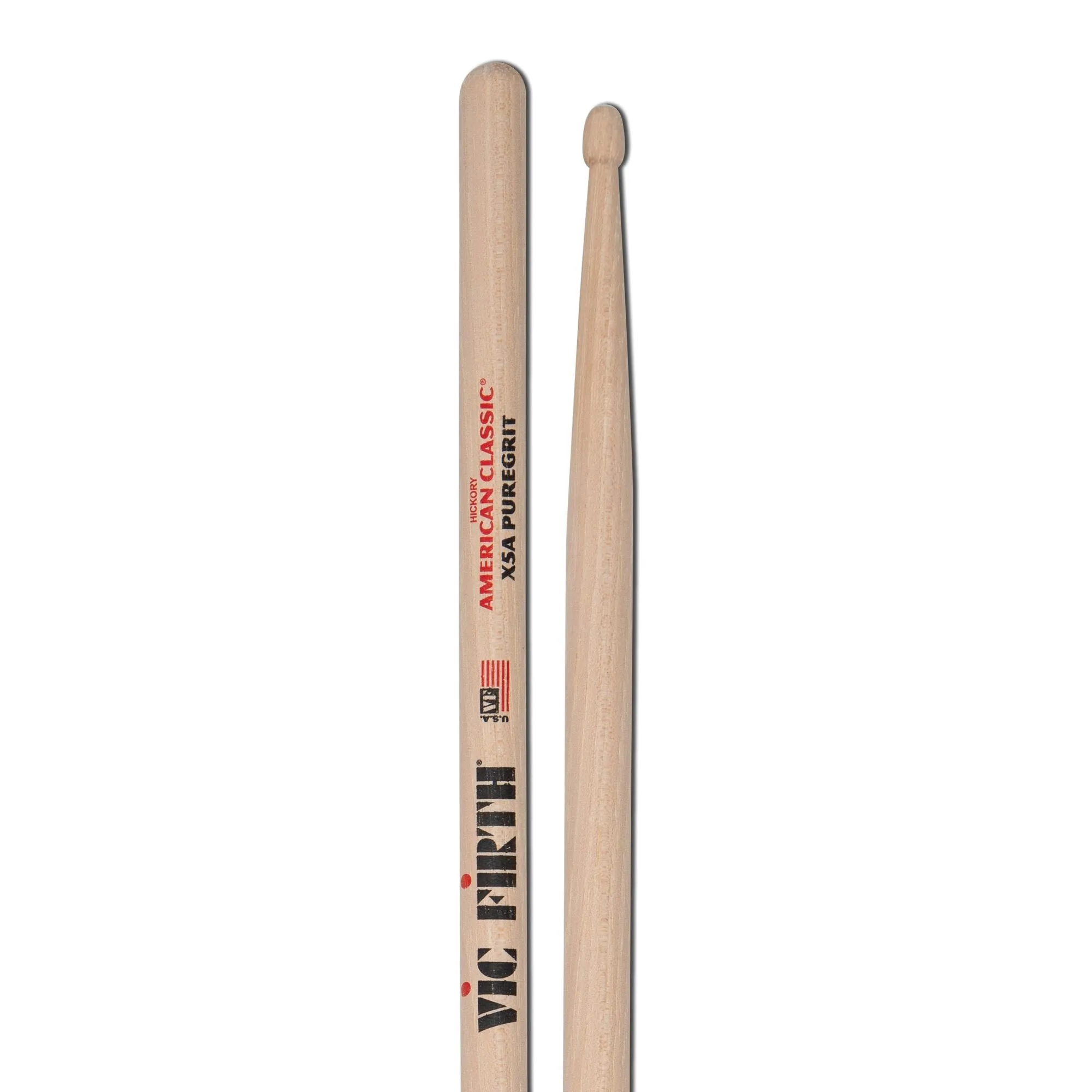 American Classic® Extreme 5A PureGrit Drumsticks