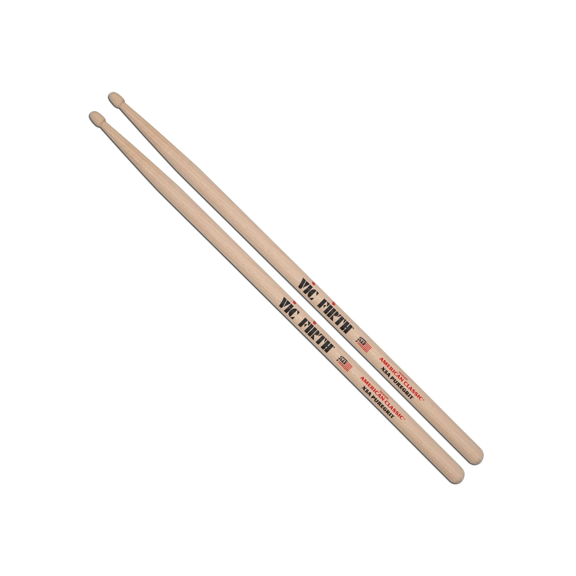 American Classic® Extreme 5A PureGrit Drumsticks