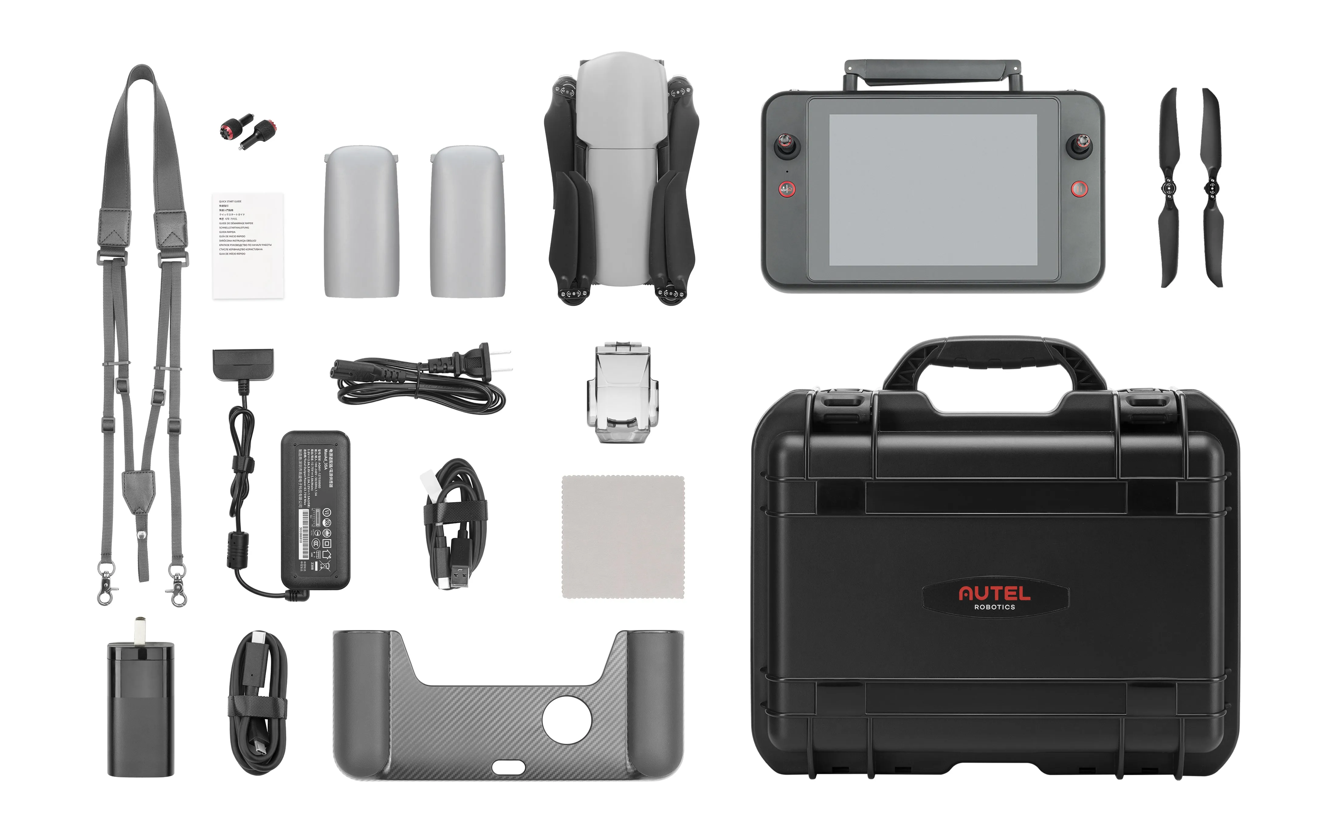 Autel Robotics Evo Lite Enterprise