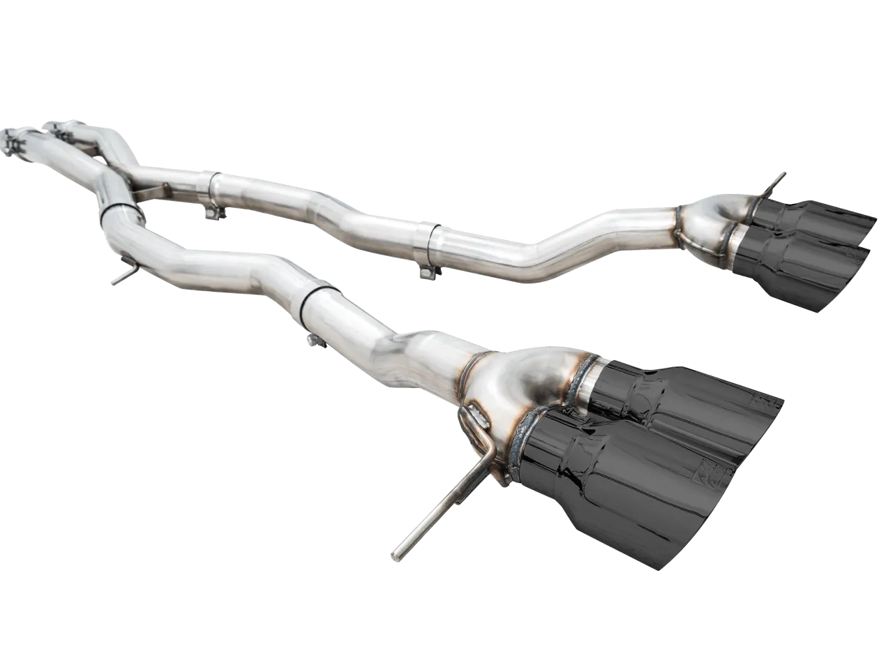 AWE EXHAUST SUITE FOR THE BMW G8X M3/M4 - SwitchPath Catback