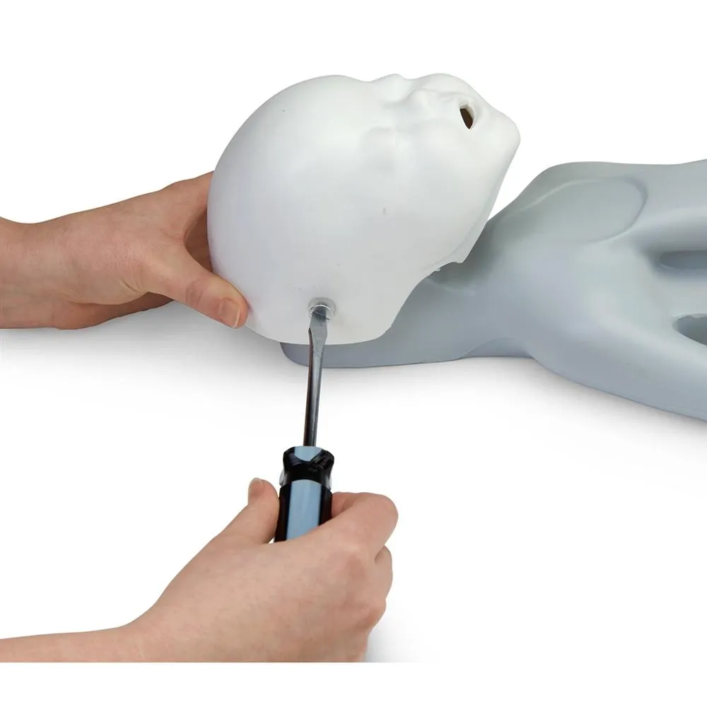 Baby Buddy® Single CPR Manikin