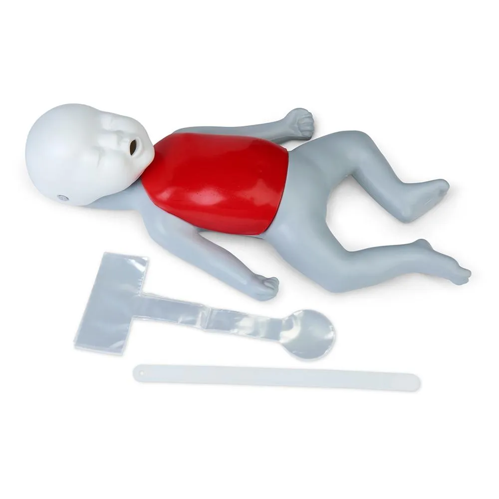 Baby Buddy® Single CPR Manikin