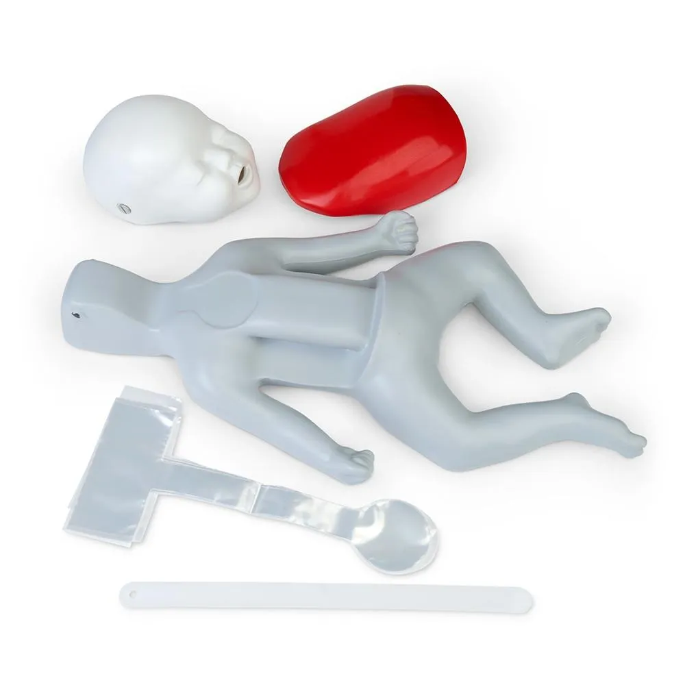 Baby Buddy® Single CPR Manikin