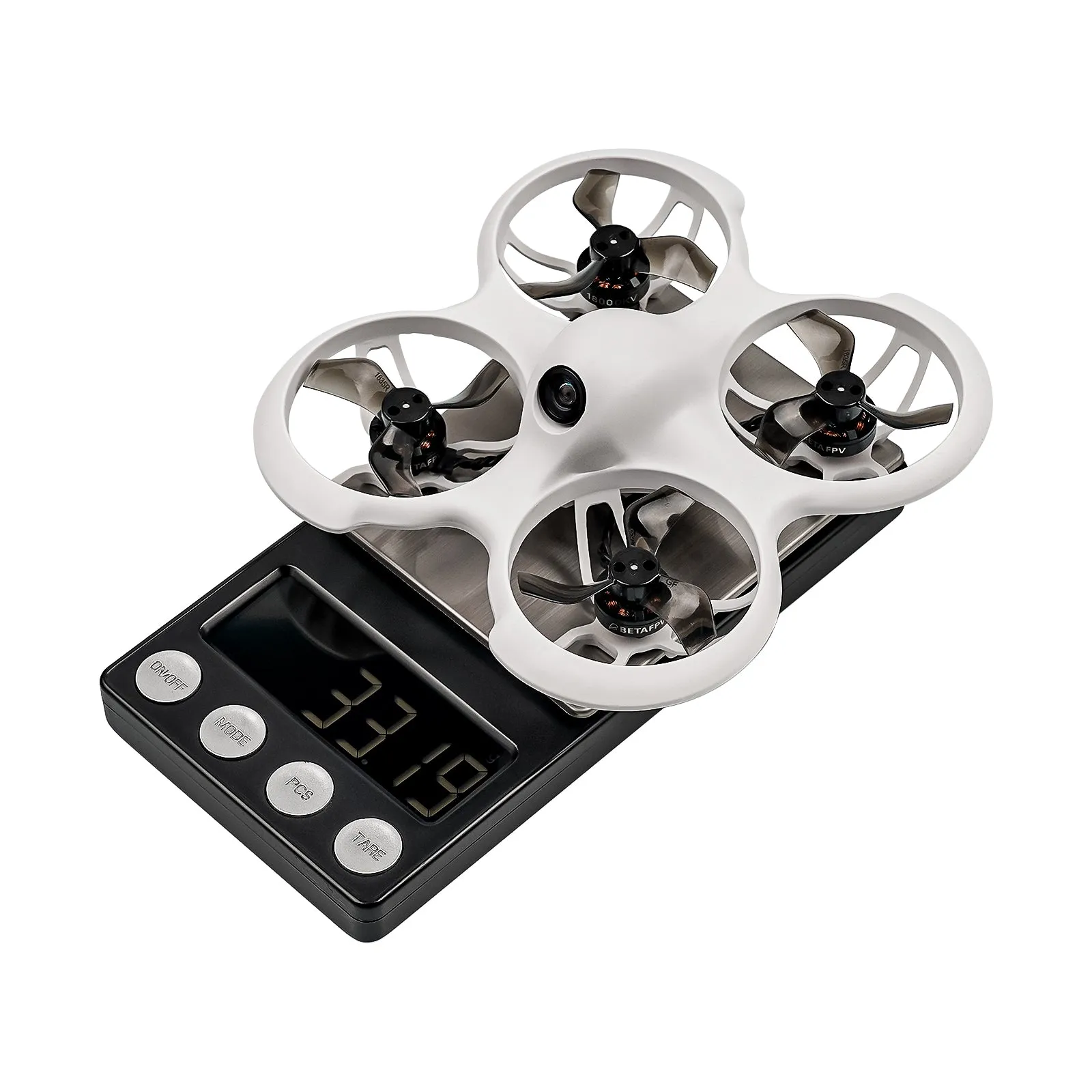 Cetus Pro FPV Kit