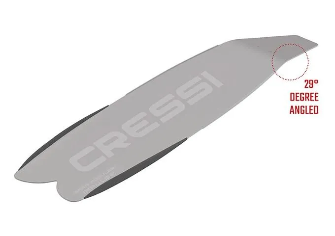 Cressi Gara Modular Impulse Fins