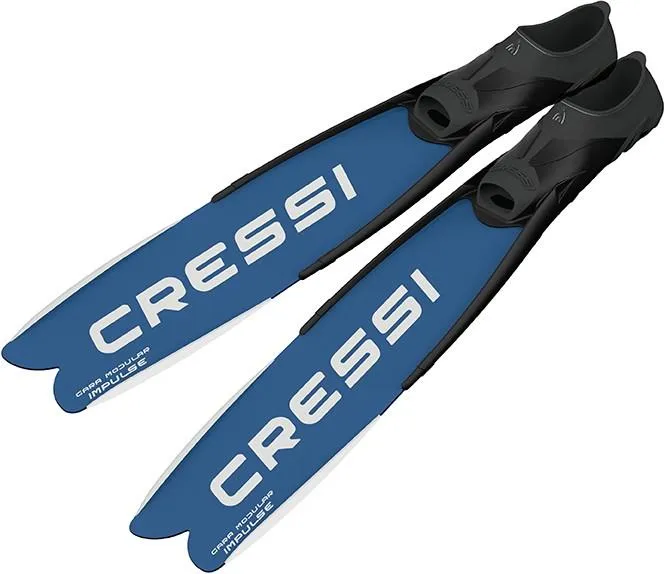 Cressi Gara Modular Impulse Fins