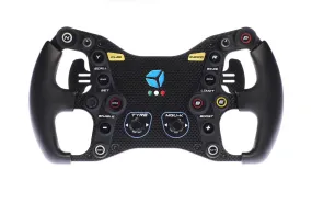 Cube Controls Formula Sport USB Steering Wheel