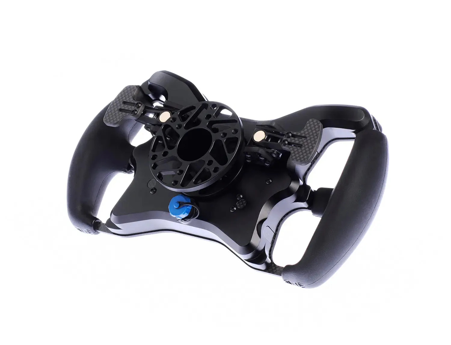 Cube Controls Formula Sport USB Steering Wheel