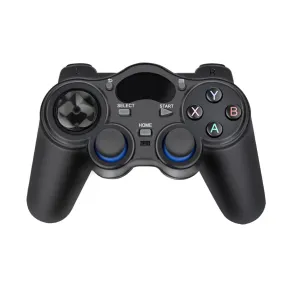 D3475A Universal 2.4G Wireless Game Controller for Android TV Box Tablets PC GPD XD New