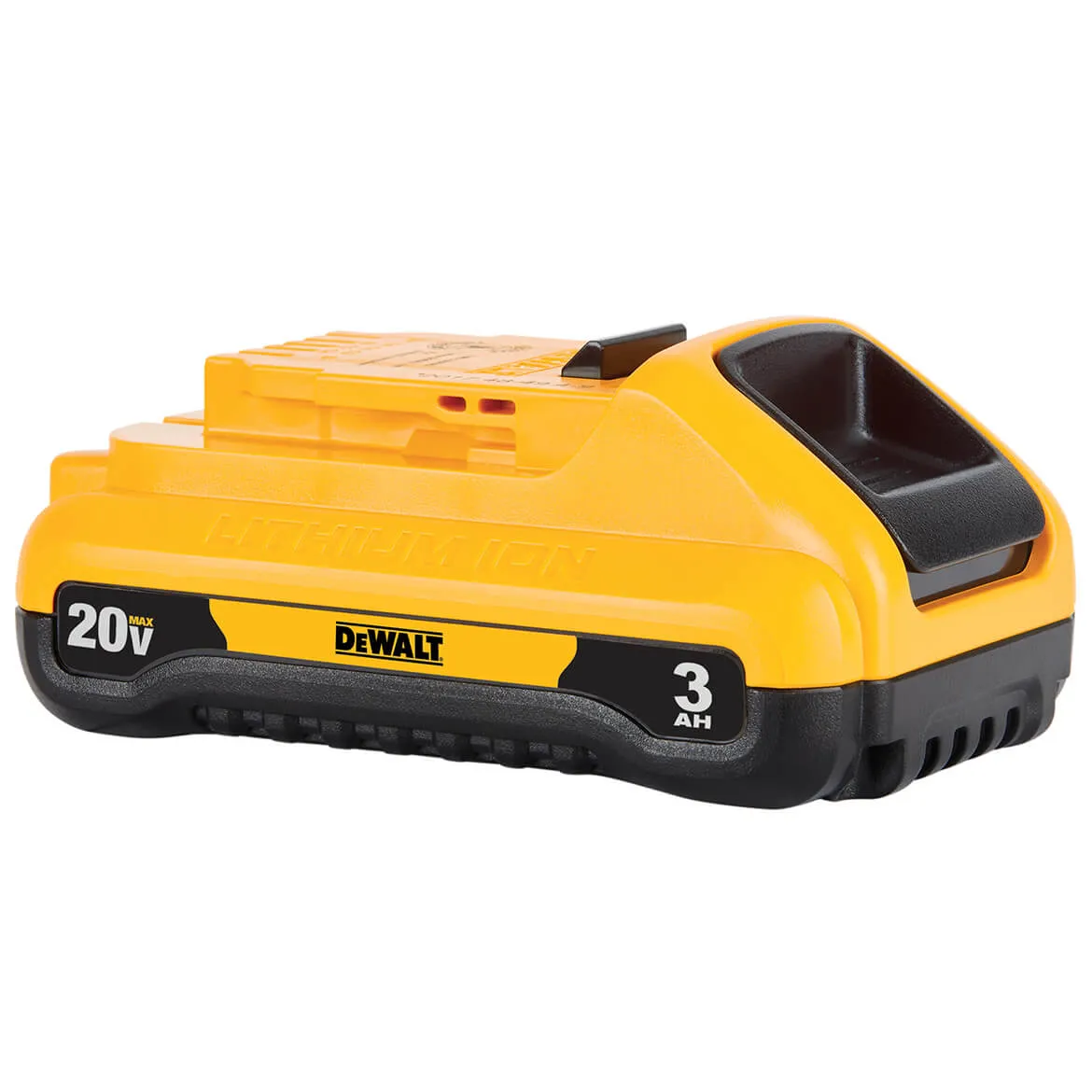 DeWALT DCB230 20V MAX 3.0Ah Durable Compact Lithium-Ion Battery Pack