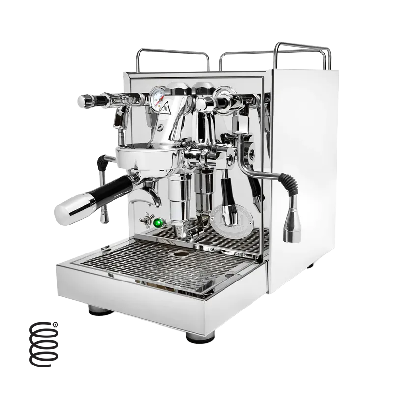 ECM Mechanika Max PID Espresso Machine