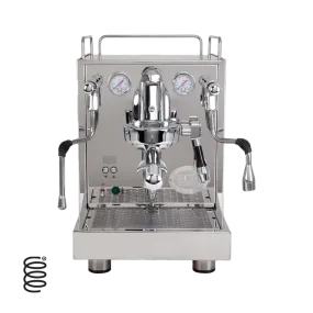 ECM Mechanika Max PID Espresso Machine