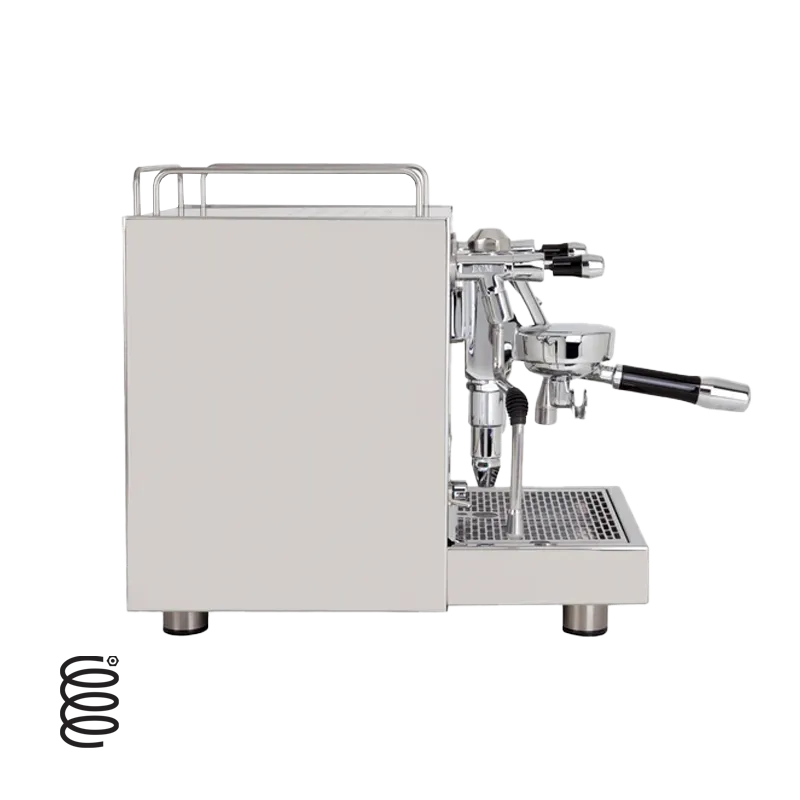 ECM Mechanika Max PID Espresso Machine