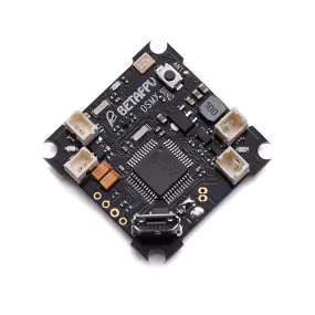 F3 Brushed Flight Controller (DSMX Rx   OSD)