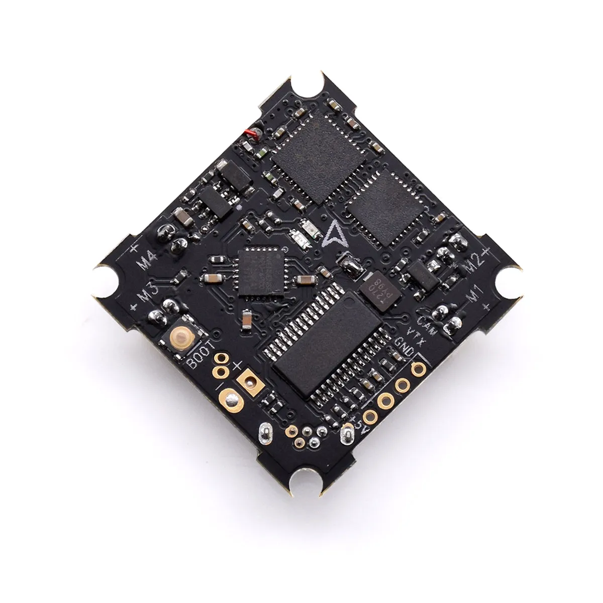 F3 Brushed Flight Controller (DSMX Rx   OSD)