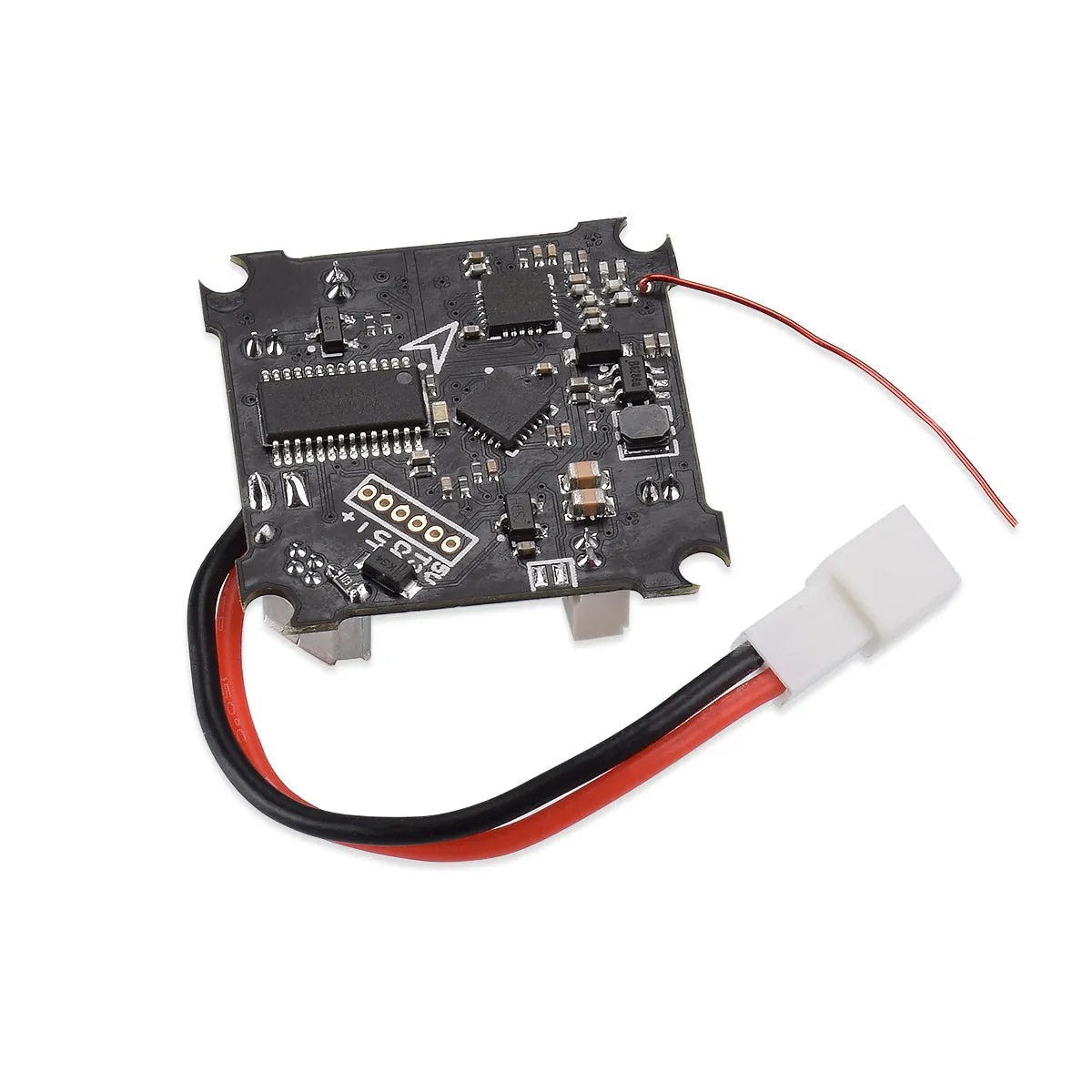 F3 Brushed Flight Controller (Flysky Rx   OSD V1)