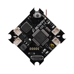 F3 Brushed Flight Controller (Frsky Rx   OSD V2)