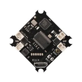 F4 Brushed Flight Controller (DSMX Rx   OSD)