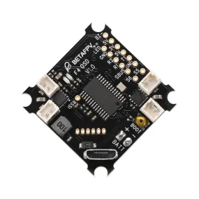 F4 Brushed Flight Controller (No Rx   OSD)