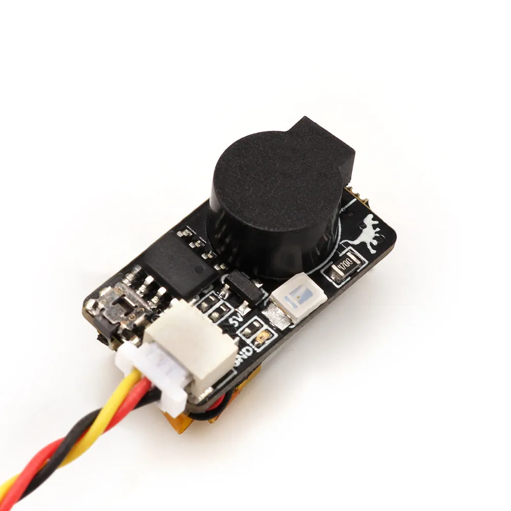 HGLRC Soter FPV drone buzzer