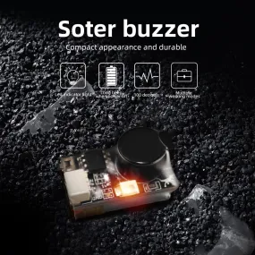 HGLRC Soter FPV drone buzzer