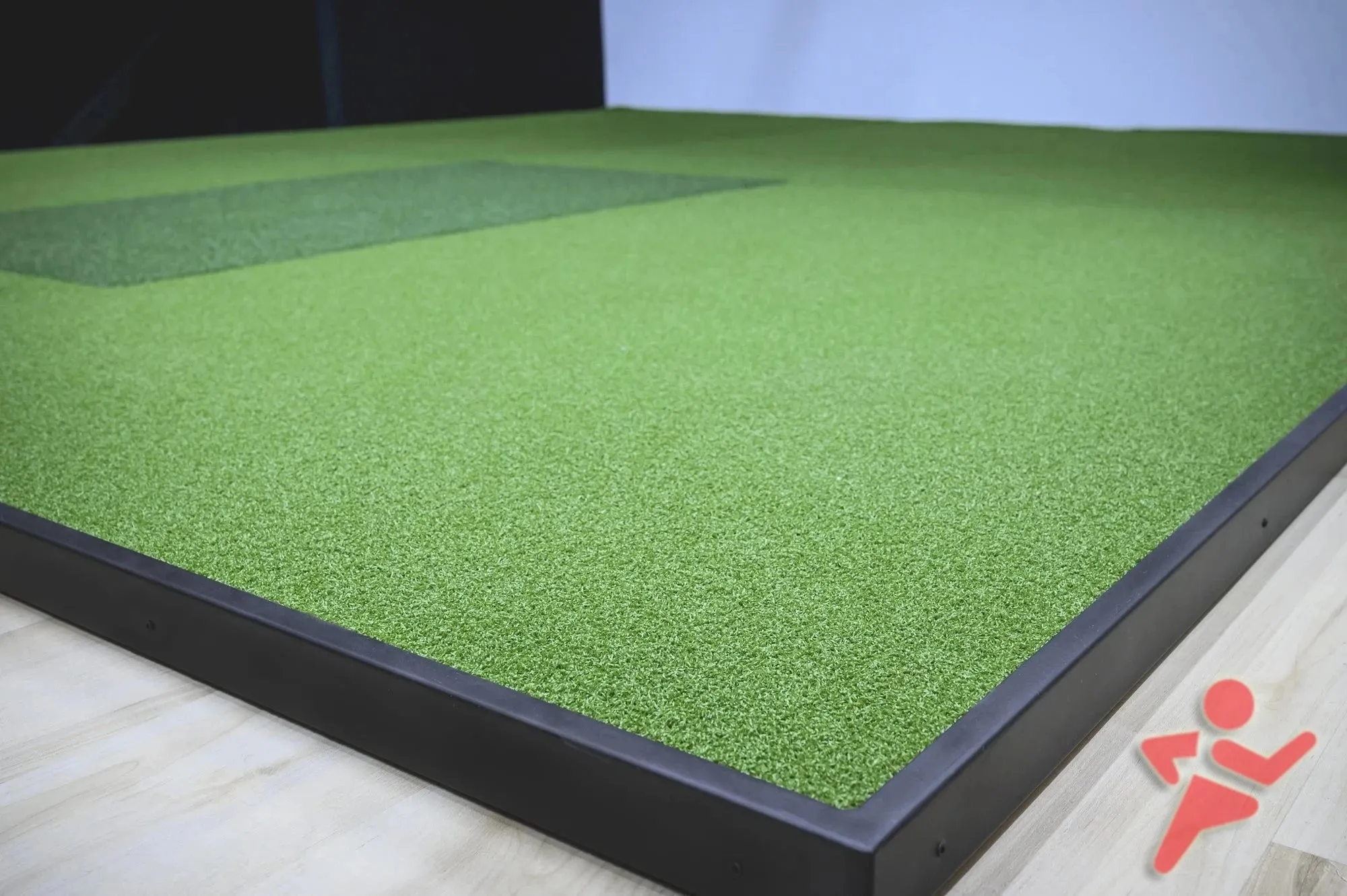 High End Home Golf Simulator Bays and Enclosures for Indoor Golf from SimBooth