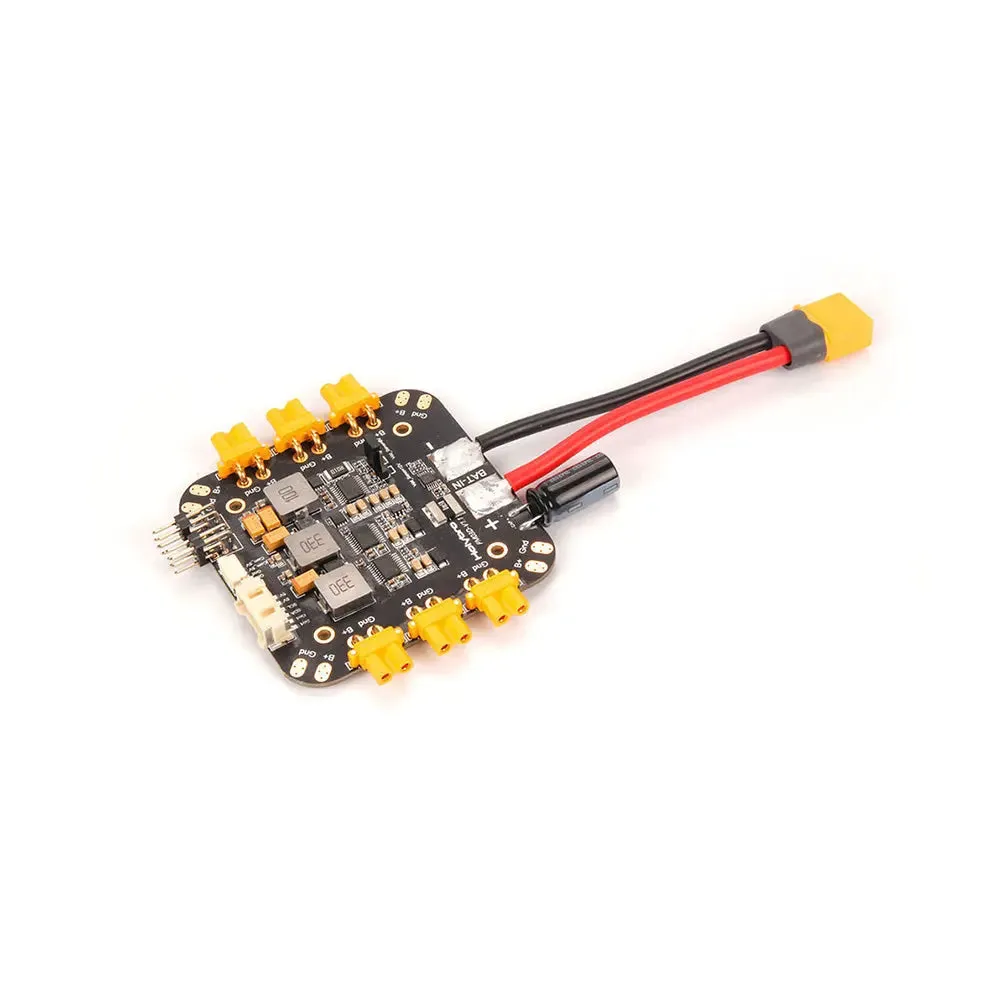 Holybro PM03D Power Module (Without XT30 Pre-soldered)