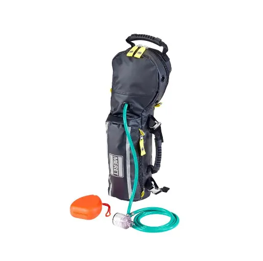 Meret GO2 Pro O2 Response Bag