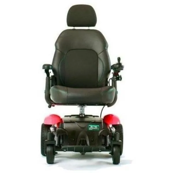 Merits Health P326A Vision Sport Electric Wheelchair