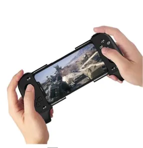 Mobile Game Controller Wireless Bluetooth Phone Controller